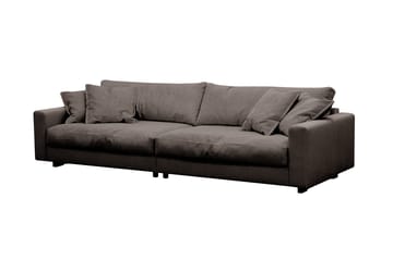 Valencia Extra Djup 4-sits Soffa - Taupe - Möbler - Soffa - 4 sits soffa