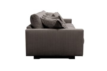 Valencia Extra Djup 4-sits Soffa - Taupe - Möbler - Soffa - 4 sits soffa
