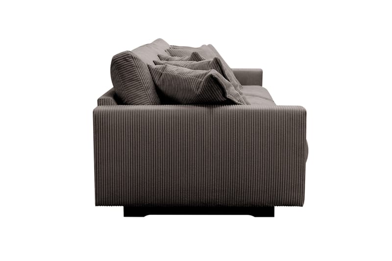 Valencia Extra Djup 4-sits Soffa - Taupe - Möbler - Soffa - 4 sits soffa