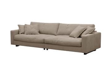 Valencia Extra Djup 4-sits Soffa - Möbler - Soffa - 4 sits soffa
