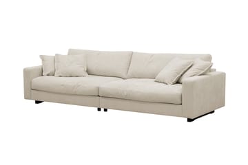Valencia Extra Djup 4-sits Soffa - Möbler - Soffa - 4 sits soffa