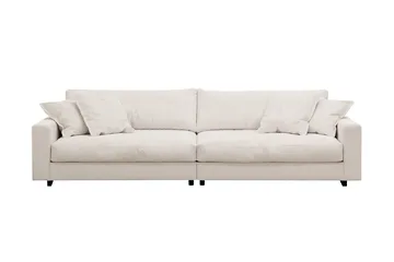 Valencia Extra Djup 4-sits Soffa