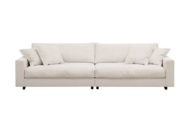 Valencia Extra Djup 4-sits Soffa, undefined