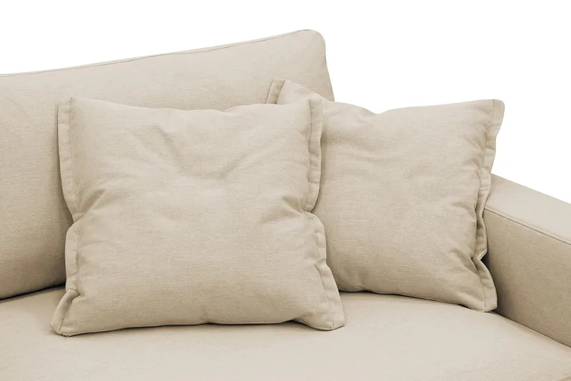 Valencia Extra Djup 4-sits Soffa - Möbler - Soffa - 4 sits soffa