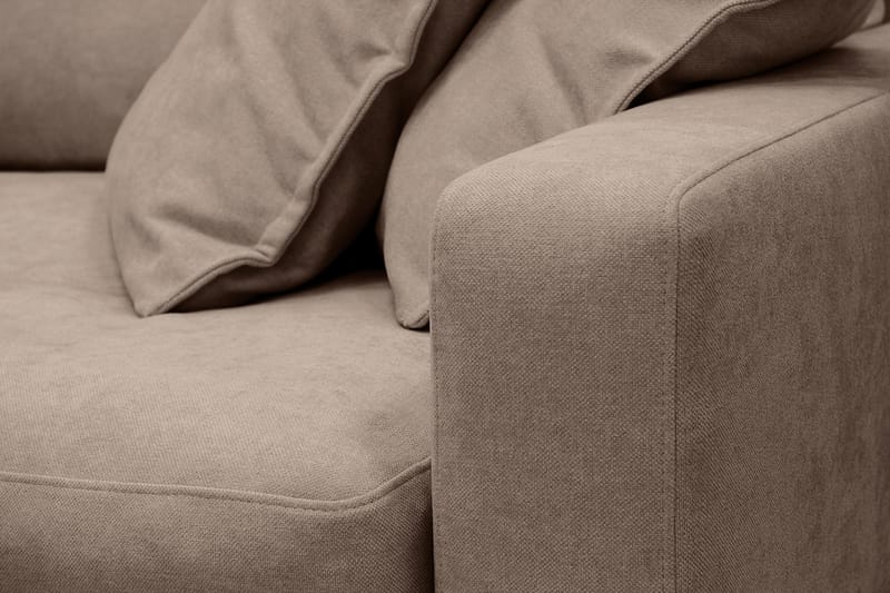 Valencia Extra Djup 4-sits Soffa - Möbler - Soffa - 4 sits soffa