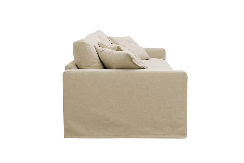 Valencia Extra Djup 4-sits Soffa - Möbler - Soffa - 4 sits soffa