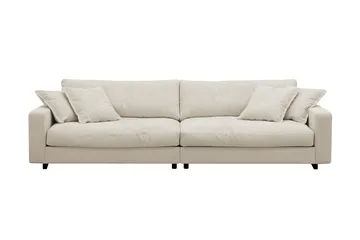 Valencia Extra Djup 4-sits Soffa