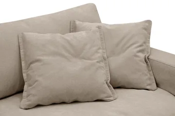 Valencia Extra Djup 4-sits Soffa - Möbler - Soffa - 4 sits soffa