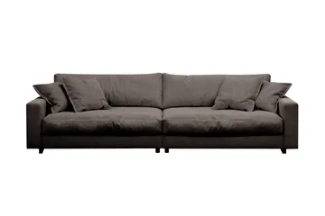 Valencia Extra Djup 4-sits Soffa