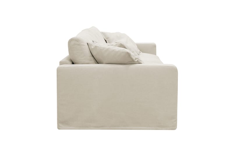 Valencia Extra Djup 4-sits Soffa - Möbler - Soffa - 4 sits soffa