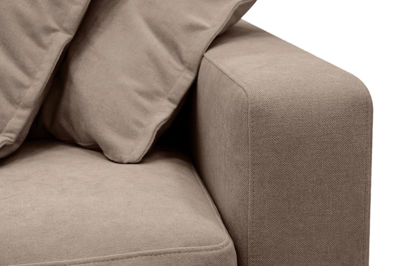 Valencia Extra Djup 4-sits Soffa - Möbler - Soffa - 4 sits soffa