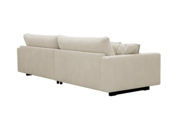 Valencia Extra Djup 4-sits Soffa - Möbler - Soffa - 4 sits soffa