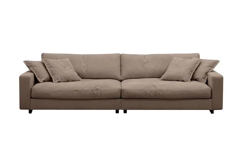 Valencia Extra Djup 4-sits Soffa, undefined
