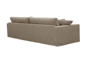 Valencia Extra Djup 4-sits Soffa - Möbler - Soffa - 4 sits soffa