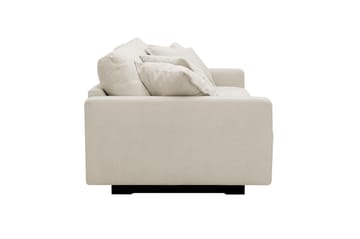 Valencia Extra Djup 4-sits Soffa - Möbler - Soffa - 4 sits soffa