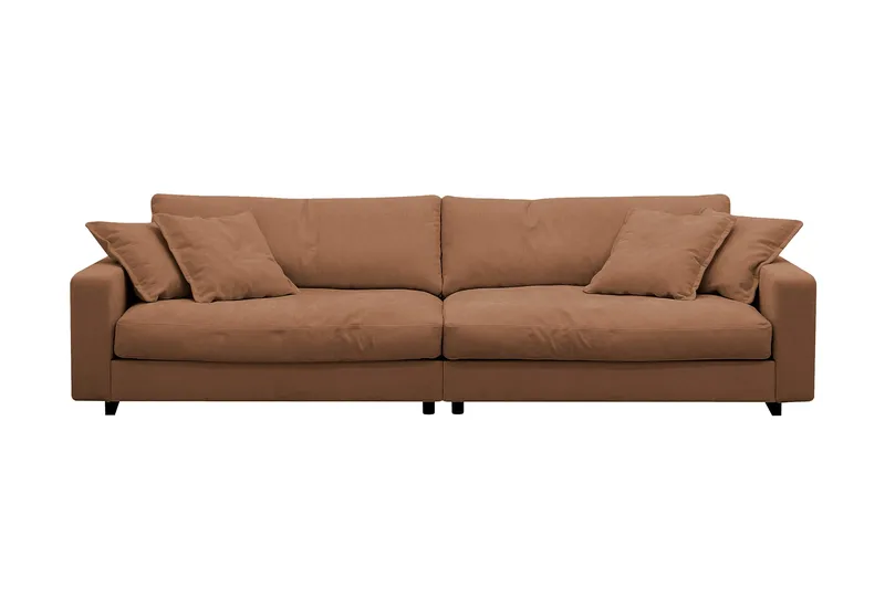 Valencia Extra Djup 4-sits Soffa, undefined