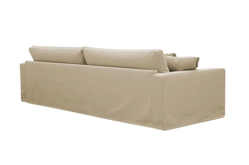 Valencia Extra Djup 4-sits Soffa - Möbler - Soffa - 4 sits soffa