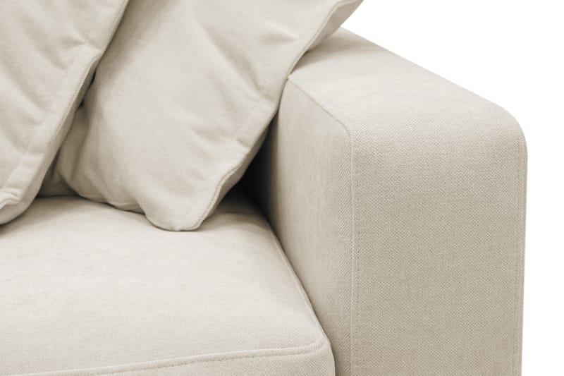 Valencia Extra Djup 4-sits Soffa - Möbler - Soffa - 4 sits soffa