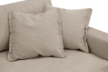 Valencia Extra Djup 4-sits Soffa - Möbler - Soffa - 4 sits soffa