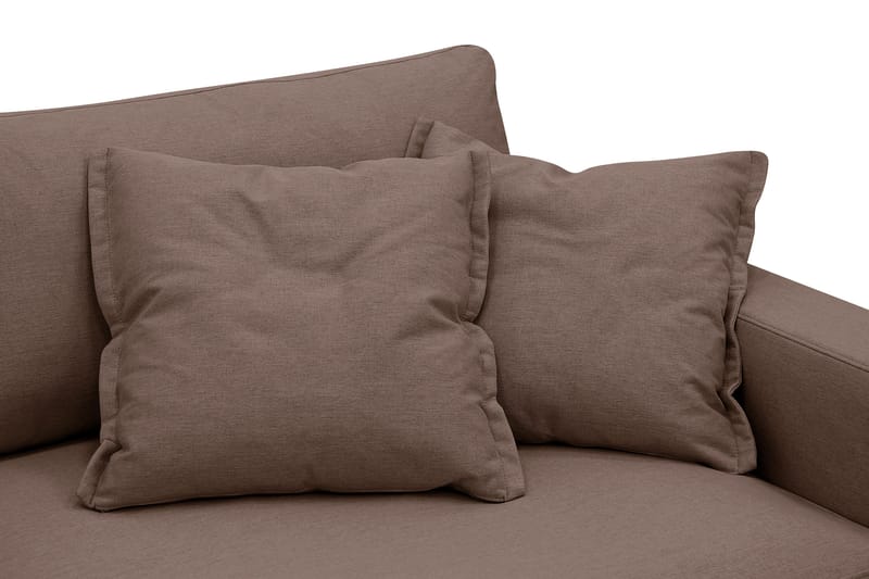 Valencia Extra Djup 4-sits Soffa - Möbler - Soffa - 4 sits soffa