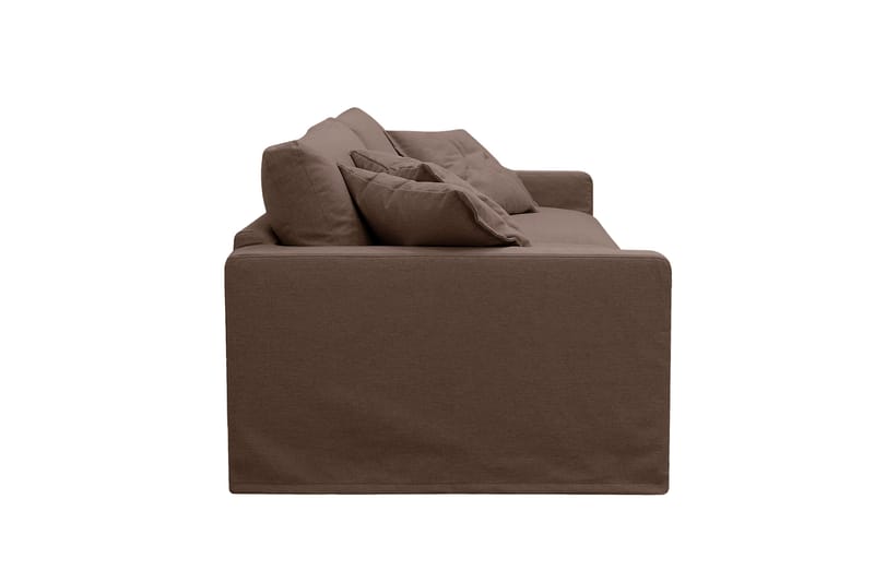Valencia Extra Djup 4-sits Soffa - Möbler - Soffa - 4 sits soffa