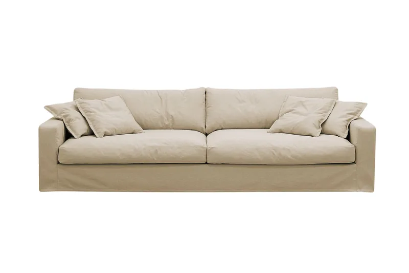 Valencia Extra Djup 4-sits Soffa, undefined