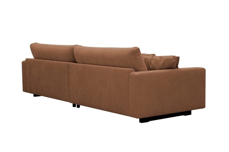 Valencia Extra Djup 4-sits Soffa - Möbler - Soffa - 4 sits soffa