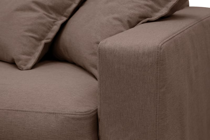 Valencia Extra Djup 4-sits Soffa - Möbler - Soffa - 4 sits soffa