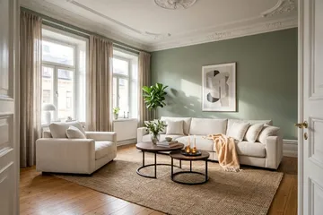 Valencia Soffgrupp Extra Djup 5-sits Soffa + Fåtölj - Offwhite - Möbler - Soffa - Soffgrupp