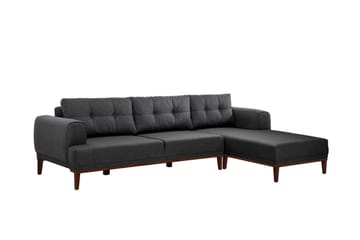 Valsot 4-sits Soffa med Divan