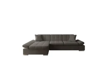 Vananda Soffa med Divan 3-sits