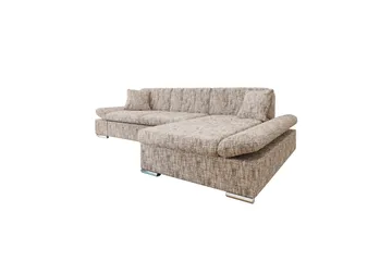 Vananda Soffa med Divan 3-sits