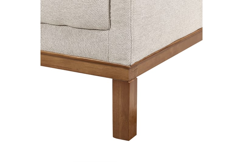 Viktorp Soffa 4-sits - Beige - Möbler - Soffa - 4 sits soffa