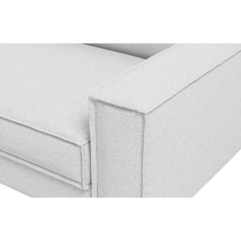 Vilsa 3-sits Soffa - Sand - Möbler - Soffa - 3 sits soffa