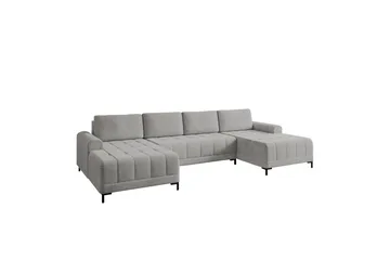 Vilshult Soffa Dubbeldivan 4-sits