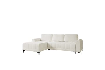Vilshult Soffa med Divan 3-sits