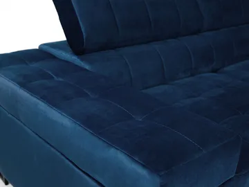 Warwick 4-sits Soffa med Schäslong Höger - Möbler - Soffa - Hörnsoffa
