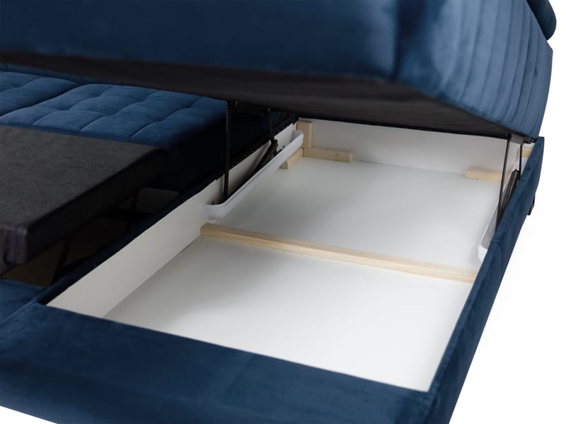 Warwick 4-sits Soffa med Schäslong Höger - Möbler - Soffa - Hörnsoffa