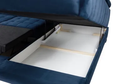 Warwick 4-sits Soffa med Schäslong Höger - Möbler - Soffa - Hörnsoffa