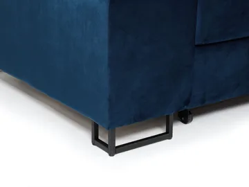 Warwick 4-sits Soffa med Schäslong Höger - Möbler - Soffa - Hörnsoffa