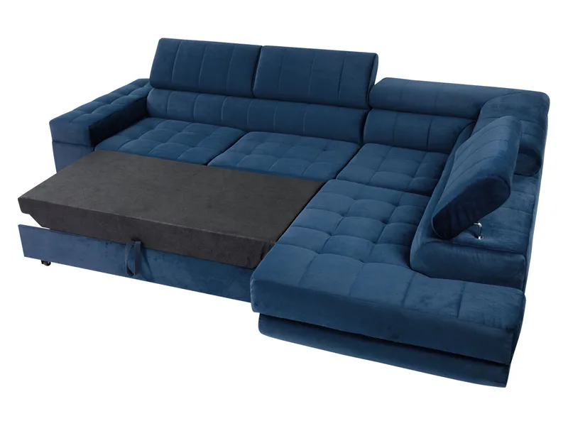 Warwick 4-sits Soffa med Schäslong Vänster - Möbler - Soffa - Hörnsoffa