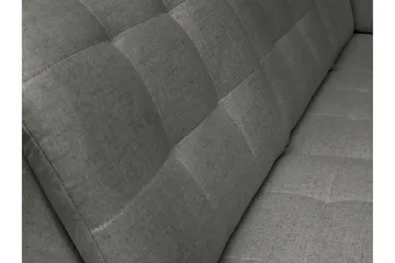 Widald Bäddsoffa med Schäslong 3-sits - Beige - Möbler - Soffa - Bäddsoffa