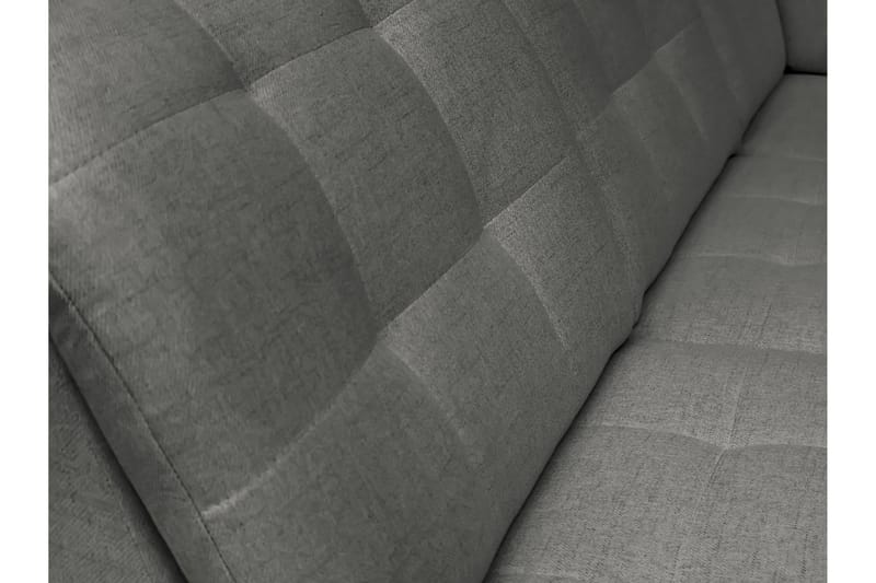 Widald Bäddsoffa med Schäslong 3-sits - Beige - Möbler - Soffa - Bäddsoffa