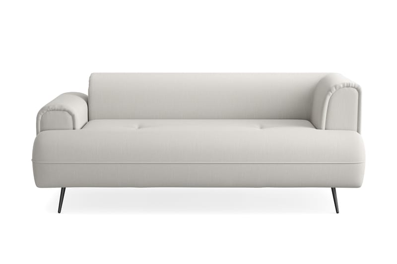 Eventhal 3-sits Soffa - Linnebeige - Möbler - Soffa - 3 sits soffa