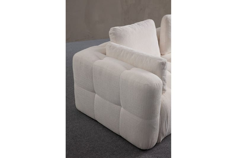 Yvara Soffa 2-sits - Beige - Möbler - Soffa - 2 sits soffa