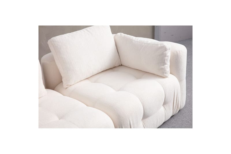 Yvara Soffa 2-sits - Beige - Möbler - Soffa - 2 sits soffa