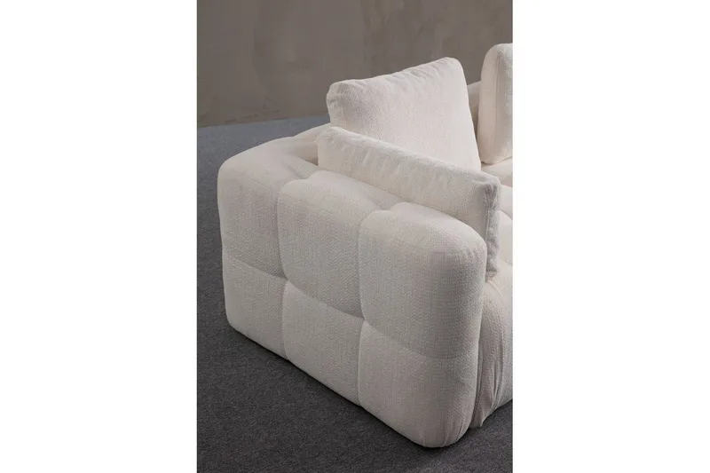 Yvara Soffa 2-sits - Beige - Möbler - Soffa - 2 sits soffa