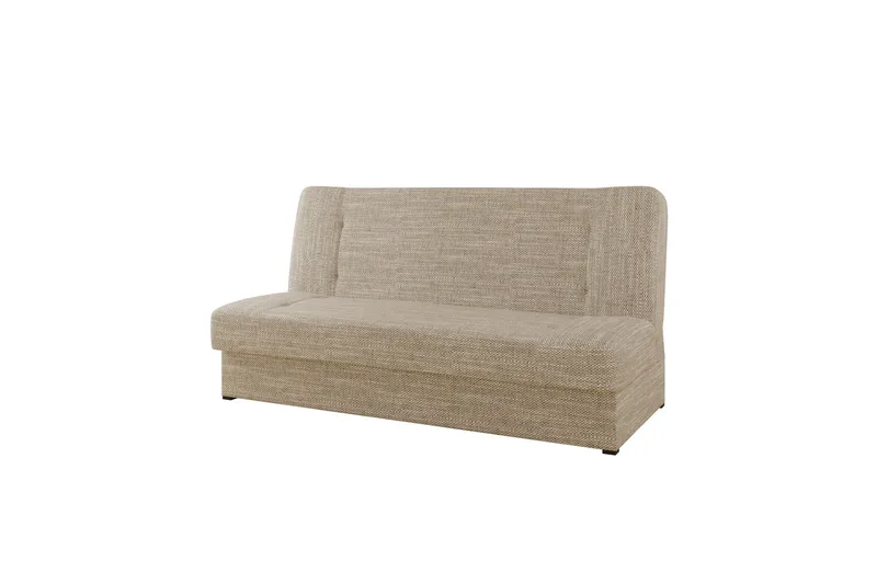 Zelka Bäddsoffa 2-sits, Beige