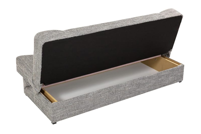 Zelka Bäddsoffa 2-sits - Beige - Möbler - Soffa - Bäddsoffa