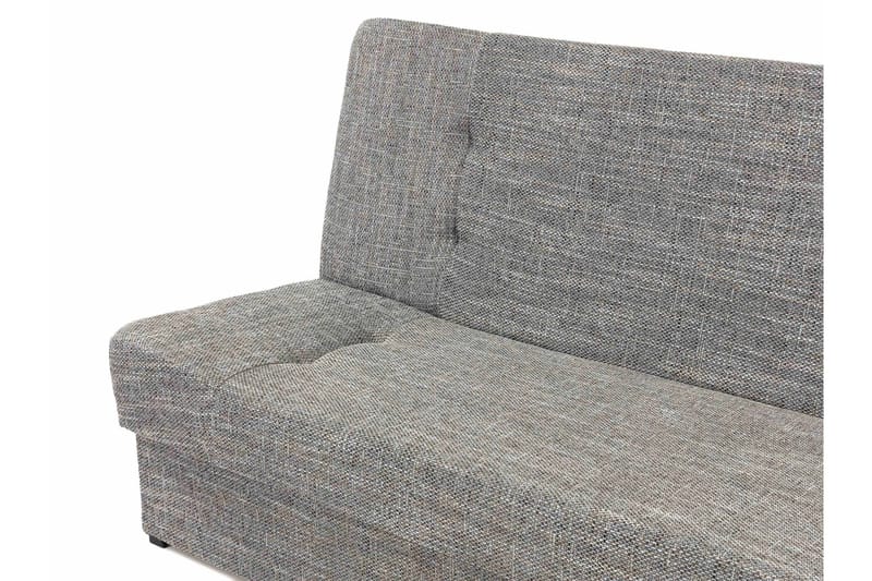 Zelka Bäddsoffa 2-sits - Beige - Möbler - Soffa - Bäddsoffa